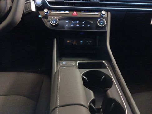 New 2026 Hyundai Sonata Blue image 11