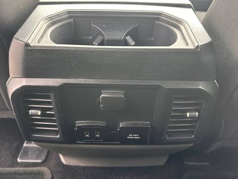 Used 2017 Ford F150 XL w/ Equipment Group 101A Mid AWD/4WD image 40