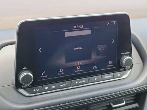Certified 2023 Nissan Rogue S AWD/4WD image 27