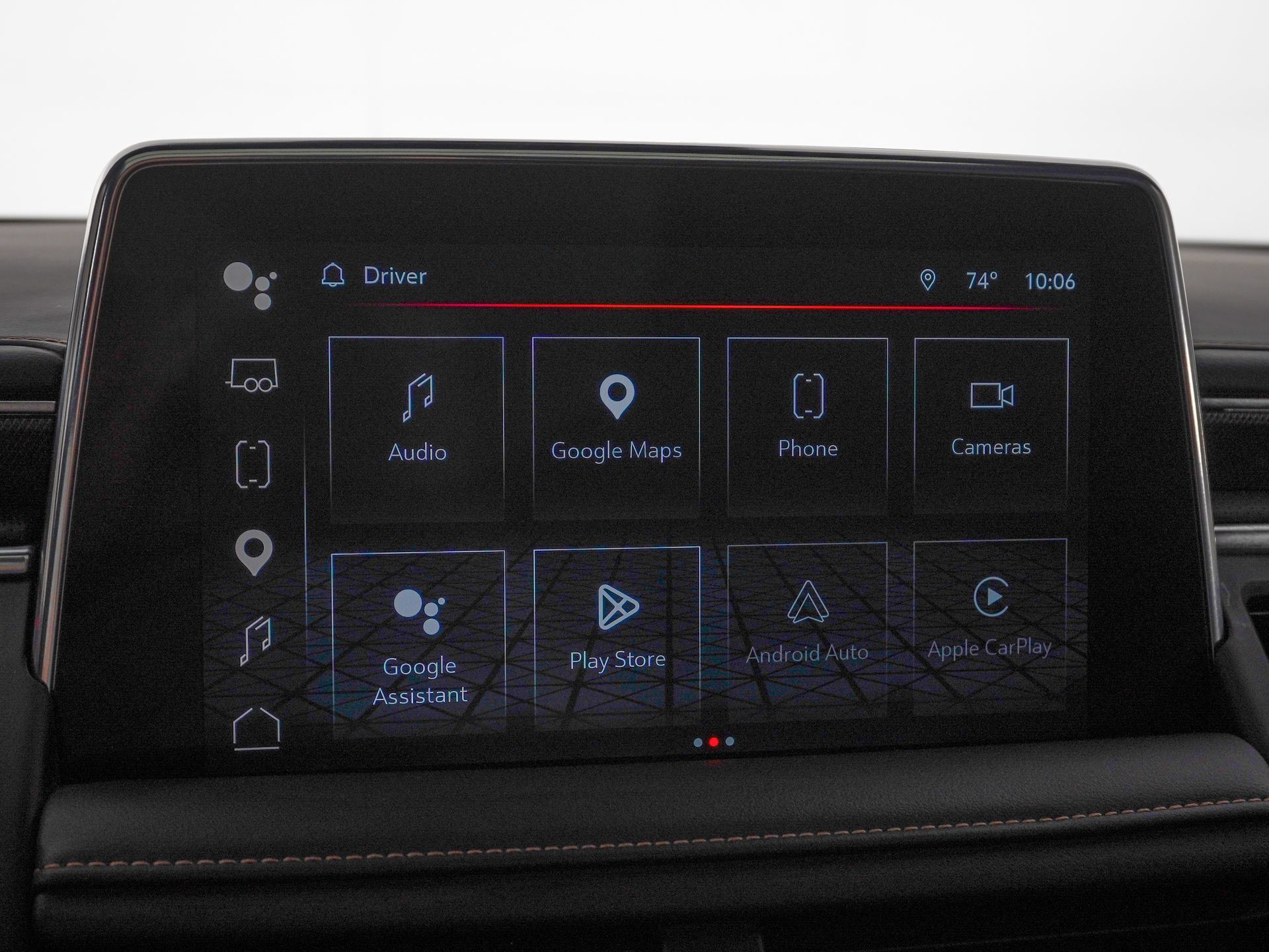 Used 2023 GMC Yukon AT4 AWD/4WD image 26