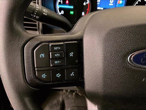 Used 2025 Ford F250 XL w/ XL Off-Road Package image 17