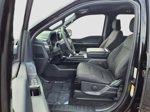 Used 2023 Ford F150 XL w/ STX Appearance Package AWD/4WD image 32