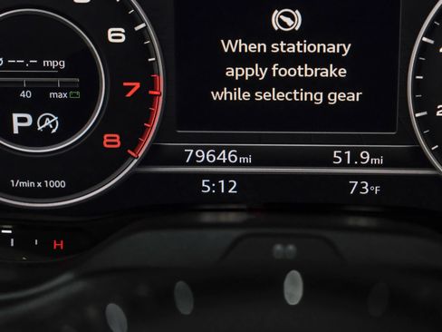 Used 2017 Audi A3 2.0T Premium Plus w/ Premium Plus Package AWD/4WD image 22