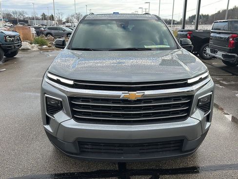 Certified 2024 Chevrolet Traverse LT w/ LPO, Floor Liner Package image 14