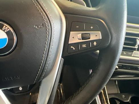 Used 2019 BMW X5 xDrive40i w/ Convenience Package AWD/4WD image 27