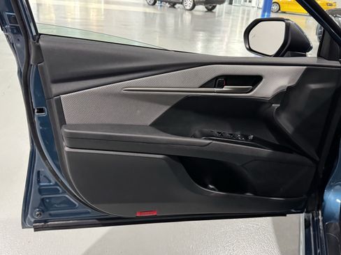 Used 2025 Toyota Camry XSE image 23