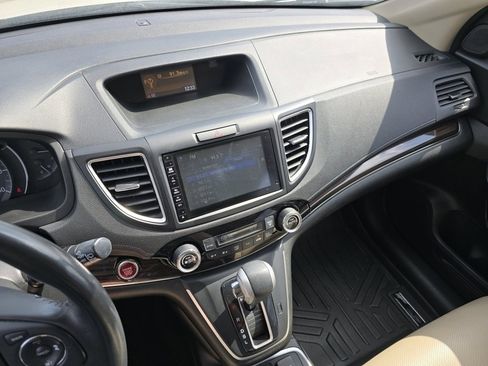 Used 2015 Honda CR-V Touring image 15