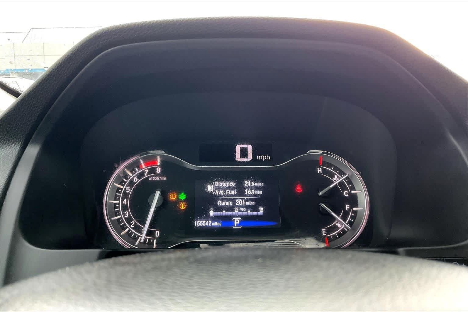 Used 2017 Honda Ridgeline RT image 24
