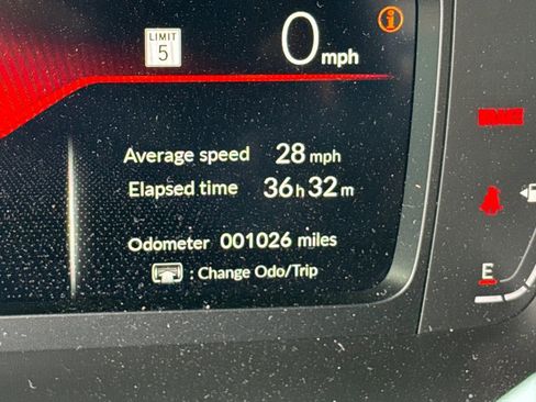 Used 2025 Honda Civic Type R image 20