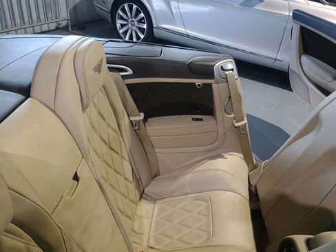 Used 2013 Bentley Continental GT AWD/4WD image 25