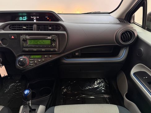 Used 2013 Toyota Prius C Two FWD image 26