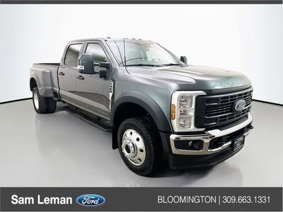 New 2026 Ford F450 XL