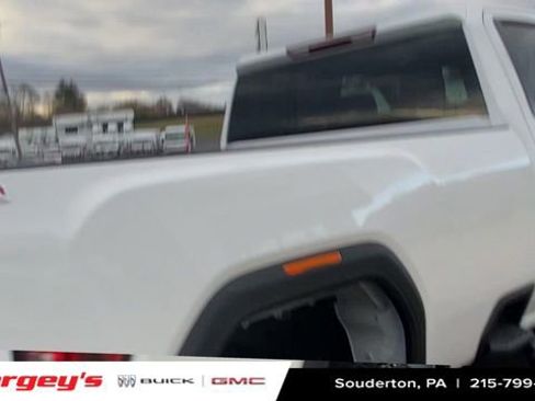 New 2026 GMC Sierra 2500 Pro w/ Convenience Package image 9