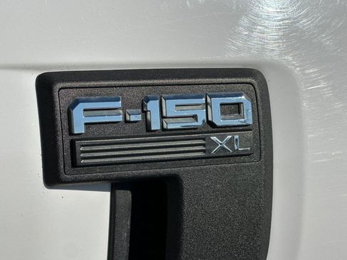 Used 2021 Ford F150 XL w/ Equipment Group 101A High image 25