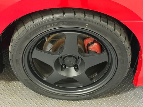 Used 2011 Honda Civic Si image 17