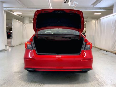 Used 2022 Honda Civic Touring image 35