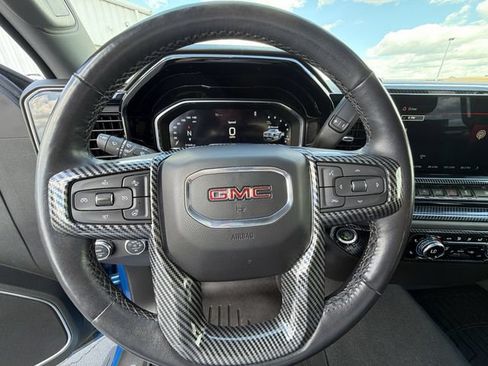 Certified 2022 GMC Sierra 1500 Elevation AWD/4WD image 12