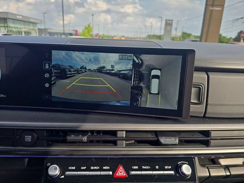 New 2026 Hyundai Santa Fe Calligraphy AWD/4WD image 17