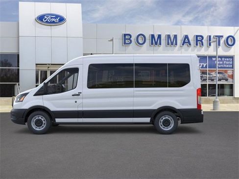 New 2025 Ford Transit 350 XL image 3