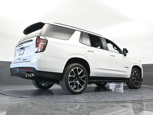 Used 2023 Chevrolet Tahoe RST w/ Sport Performance Package image 77