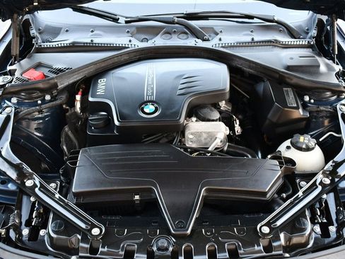 Used 2014 BMW 428i Convertible image 71