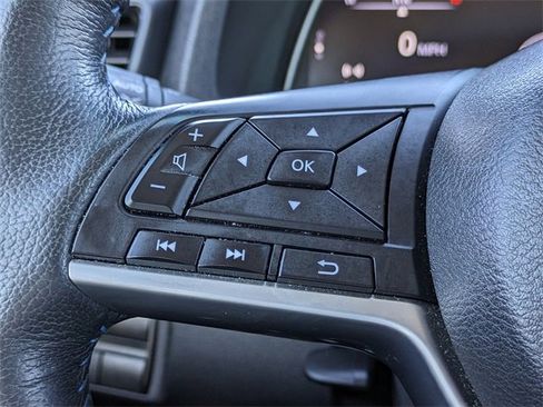 Used 2019 Nissan Leaf SL w/ SL Technology Package image 25