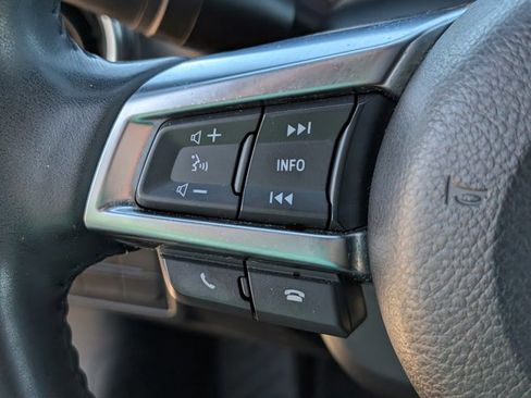 Used 2019 FIAT 124 Spider Lusso image 13