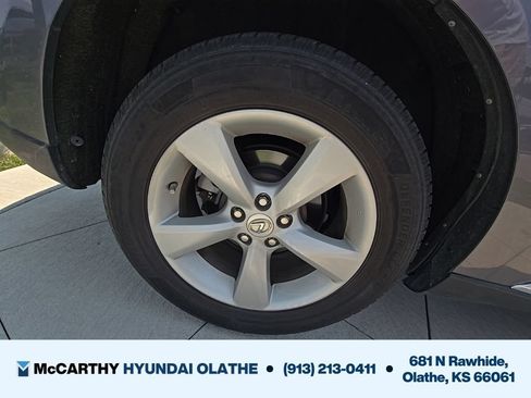 Used 2015 Lexus RX 350 AWD image 19