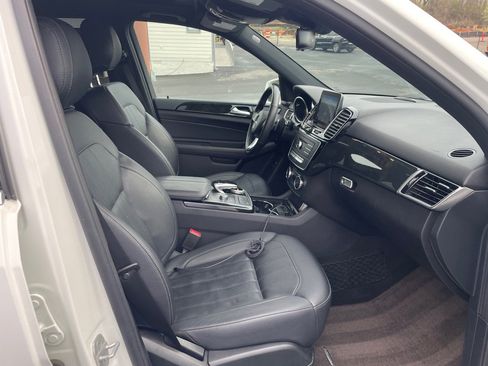 Used 2016 Mercedes-Benz GLE 350 4MATIC image 23