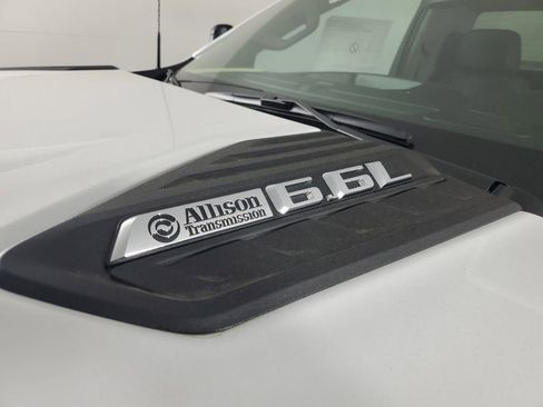 New 2026 Chevrolet Silverado 2500 W/T w/ WT Convenience Package image 11