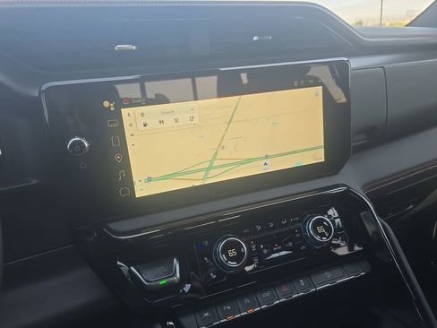 New 2026 GMC Sierra 1500 AT4 AWD/4WD image 22