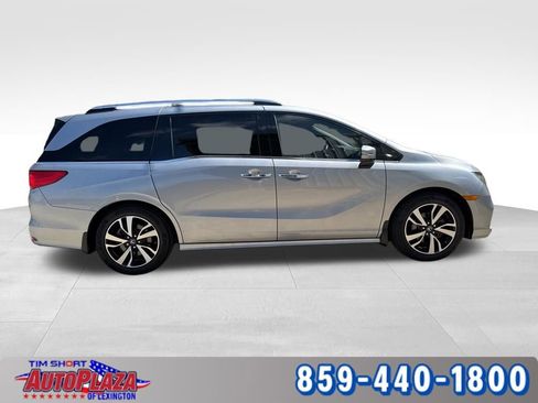 Used 2020 Honda Odyssey Elite image 9