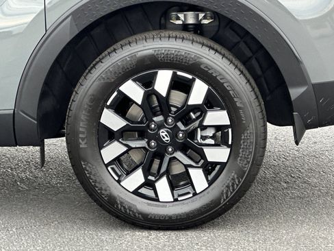 New 2026 Hyundai Santa Cruz SEL image 23