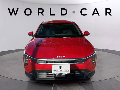 Used 2025 Kia K4 FWD image 9