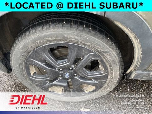 Used 2023 Subaru Ascent Onyx Edition image 7