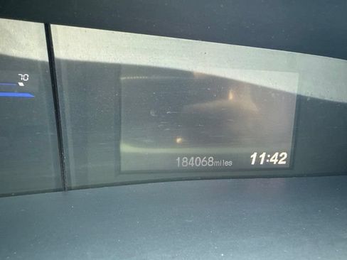 Used 2012 Honda Civic LX image 3