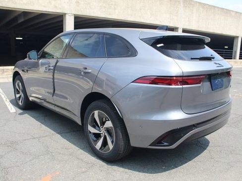 New 2026 Jaguar F-PACE R-Dynamic S image 11