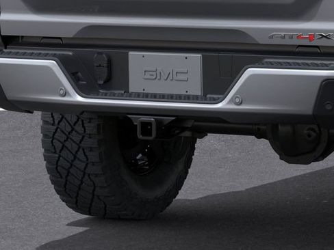 New 2026 GMC Canyon AT4X AWD/4WD image 14