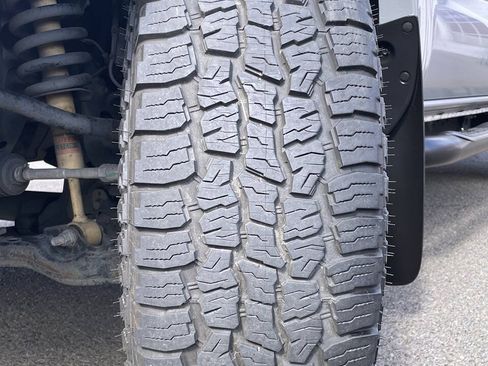 Used 2007 Toyota Tacoma PreRunner RWD image 19