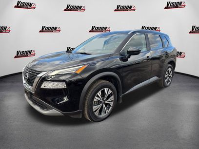 Used 2023 Nissan Rogue SV w/ SV Premium Package