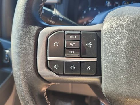 Used 2024 Ford F150 XLT w/ Mobile Office Package image 28
