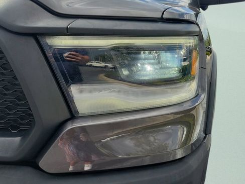 Used 2022 RAM 1500 Rebel w/ Rebel Level 2 Equipment Group AWD/4WD image 24