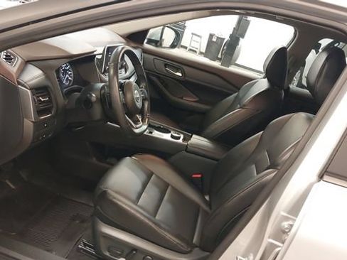 Used 2023 Nissan Rogue SV w/ SV Premium B Package AWD/4WD image 18