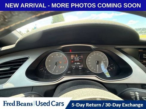 Used 2016 Audi S4 Premium Plus w/ Technology Package AWD/4WD image 17