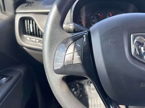 Used 2022 RAM ProMaster City Wagon image 13