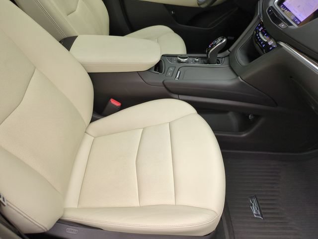 Certified 2023 Cadillac XT5 Sportv w/ Technology Package AWD/4WD image 27