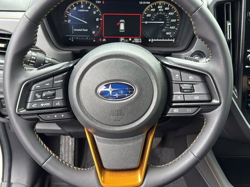 Certified 2026 Subaru Forester Wilderness AWD/4WD image 12