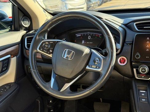 Used 2019 Honda CR-V EX-L image 13