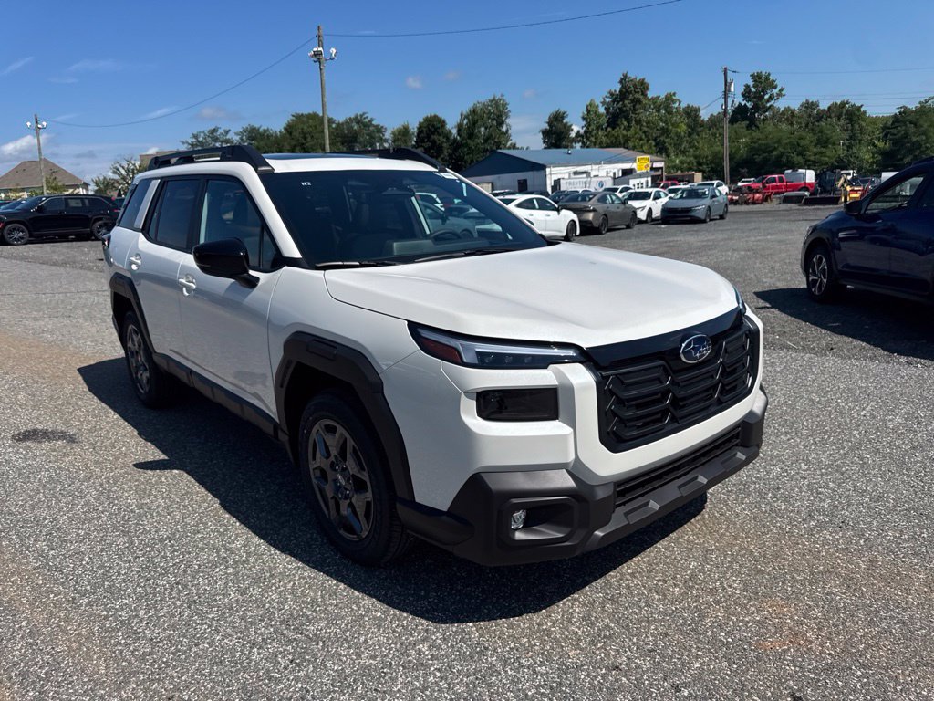 New 2026 Subaru Outback Premium AWD/4WD image 2