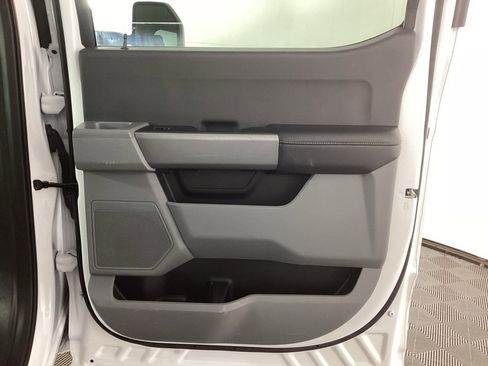 Used 2024 Ford F250 XLT image 12